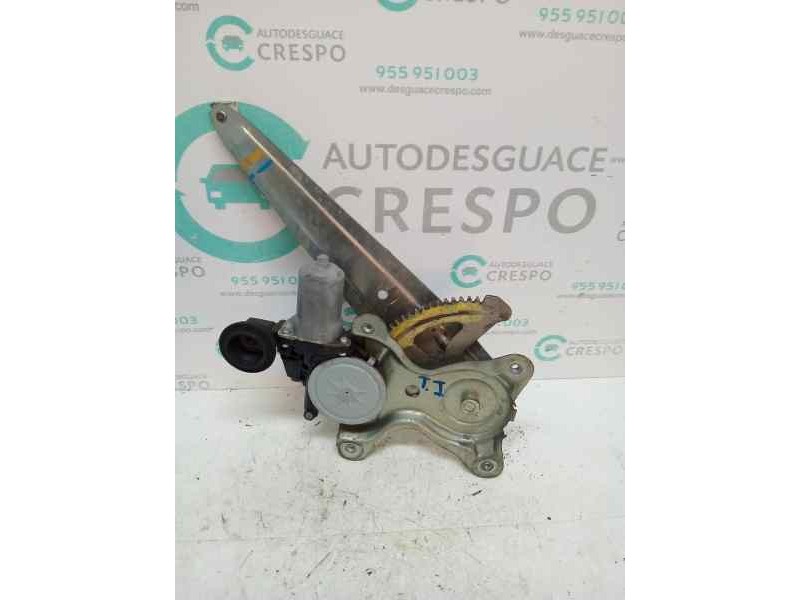 ELEVALUNAS TRASERO IZQUIERDO  - imagen 1