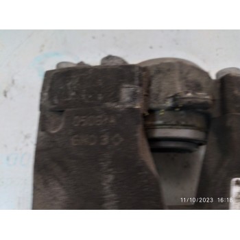 PINZA DE FRENO DELANTERA IZQUIERDA 4G0105AK  - miniatura 2