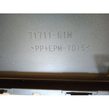 PARAGOLPES DELANTERO 7171161M  - miniatura 2