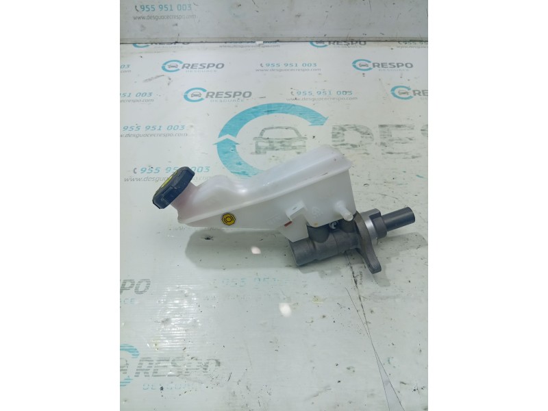 BOMBA FRENO J758561000  - imagen 2