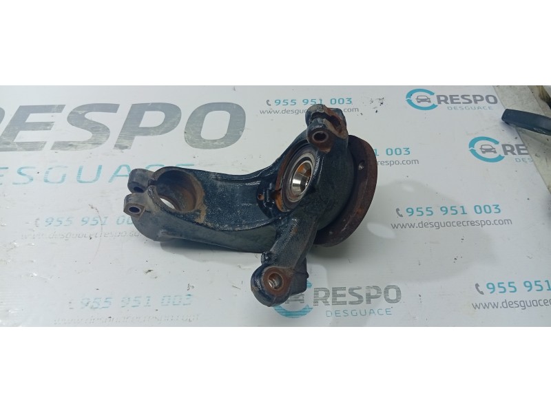 MANGUETA DELANTERA DERECHA  - imagen 1