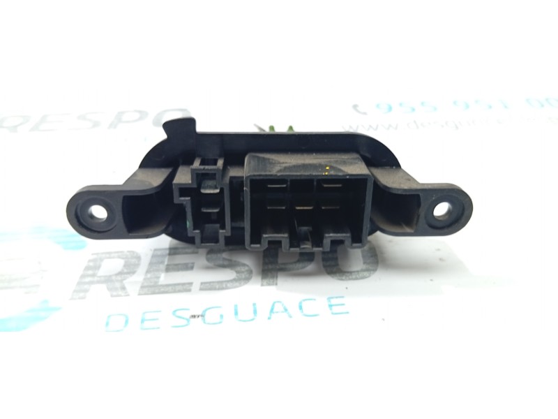 RESISTENCIA CALEFACCION  - imagen 2