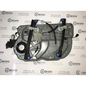 ELEVALUNAS DELANTERO IZQUIERDO 6Q4937461J  - miniatura 3