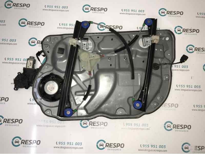 ELEVALUNAS DELANTERO IZQUIERDO 6Q4937461J  - imagen 3