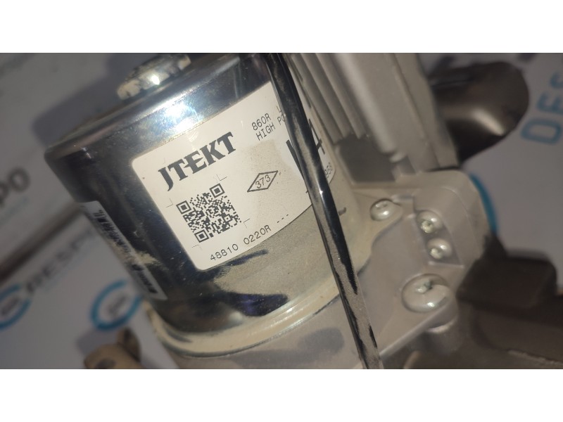 COLUMNA DIRECCION 6700003801A  - imagen 3