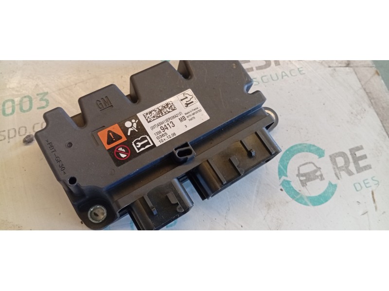 KIT AIRBAG  - imagen 3