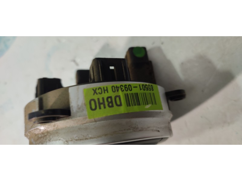 MANDO RETROVISOR 8550109340  - imagen 3