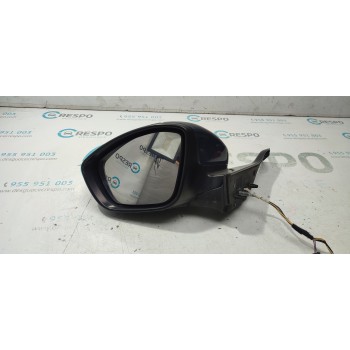 RETROVISOR IZQUIERDO  - miniatura 1