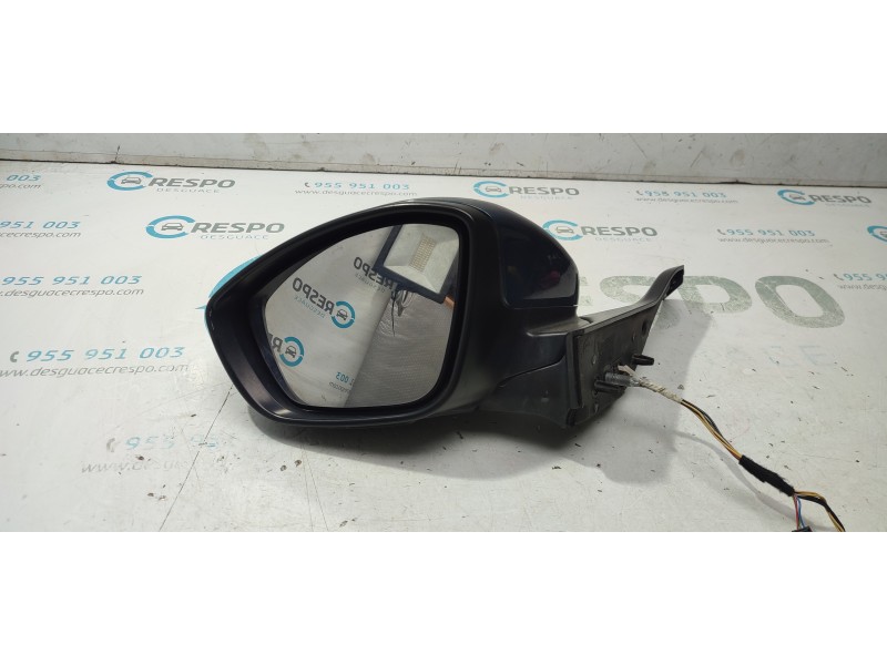 RETROVISOR IZQUIERDO  - imagen 1