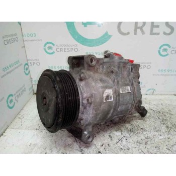 COMPRESOR AIRE ACONDICIONADO 