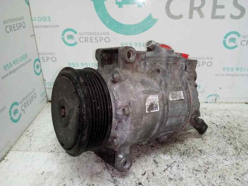 COMPRESOR AIRE ACONDICIONADO  - imagen 1