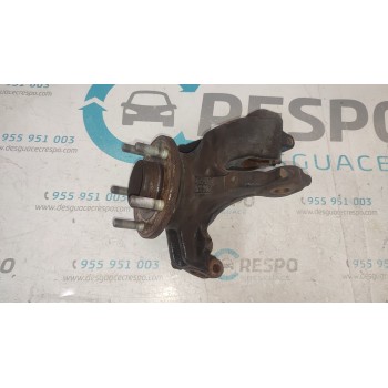 MANGUETA DELANTERA IZQUIERDA AV613K171  - miniatura 3