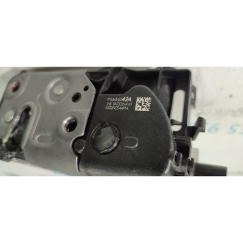 CERRADURA PUERTA DELANTERA DERECHA 444424  - miniatura 4