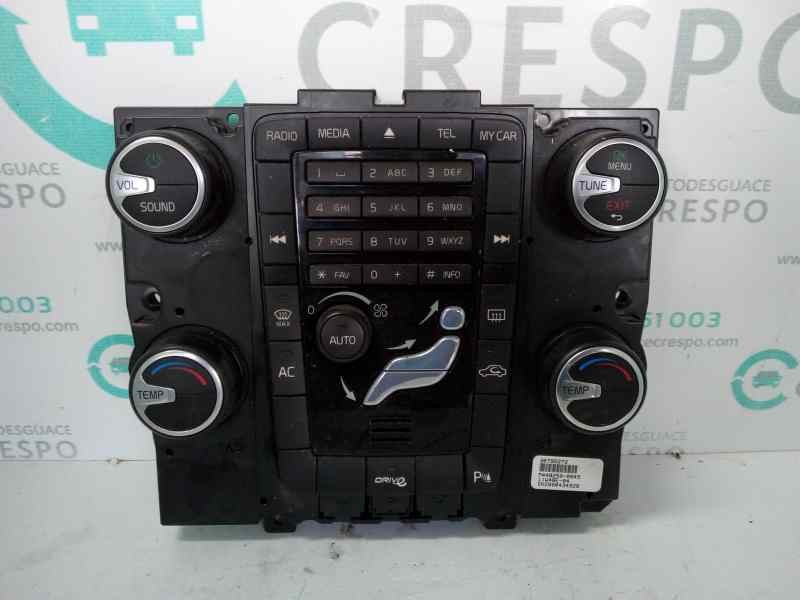 MANDO CLIMATIZADOR 2296490  - imagen 1