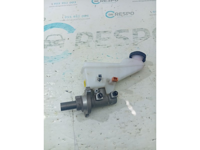 BOMBA FRENO J758561000  - imagen 3