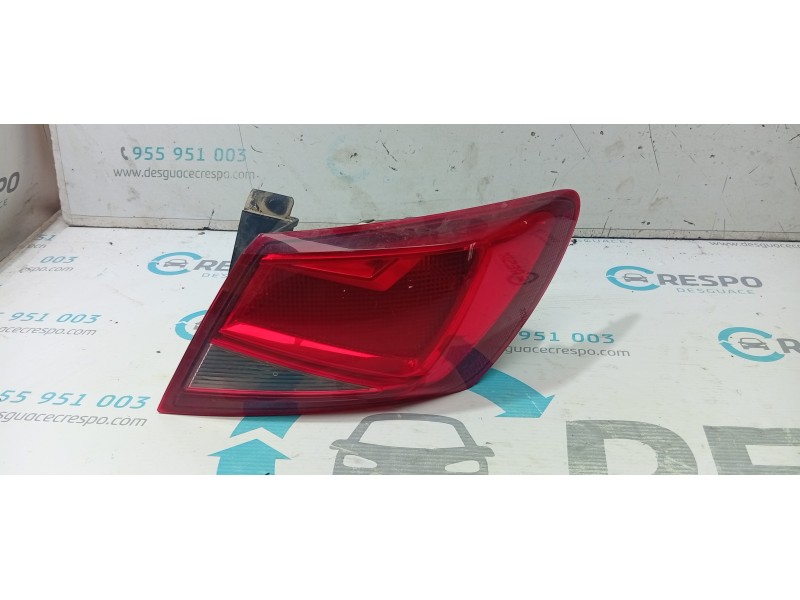 PILOTO TRASERO DERECHO  - imagen 1
