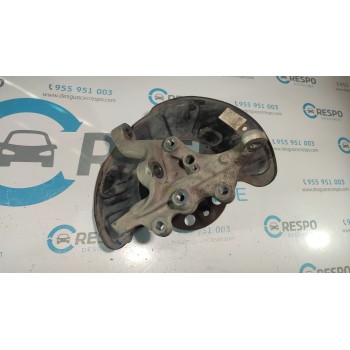 MANGUETA DELANTERA DERECHA  - miniatura 2