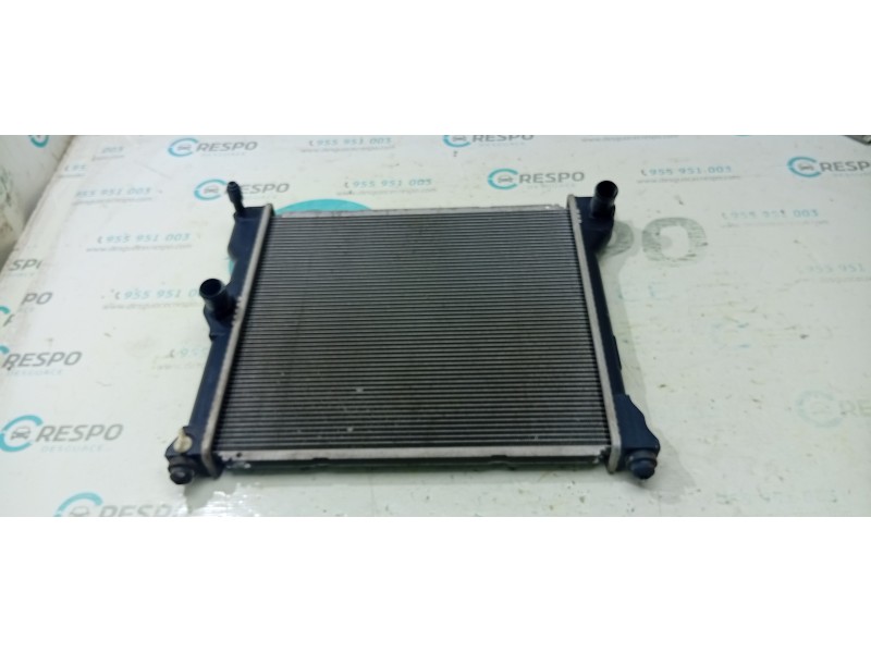RADIADOR AGUA 4221343890  - imagen 1