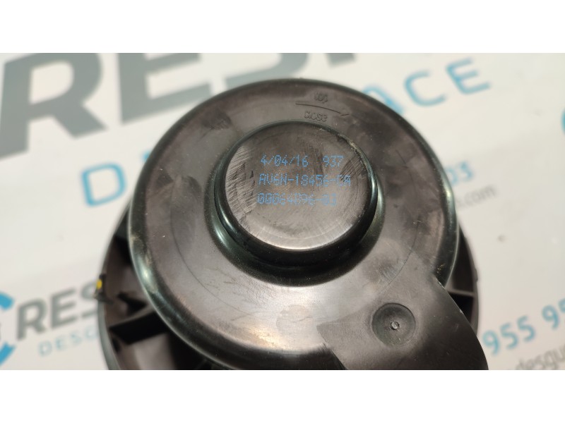 VENTILADOR CALEFACCION AV6N18456CA  - imagen 2