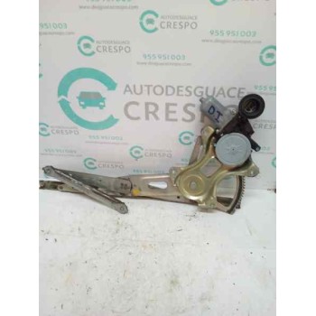 ELEVALUNAS DELANTERO IZQUIERDO 