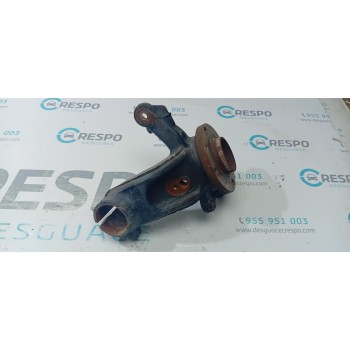 MANGUETA DELANTERA DERECHA  - miniatura 2