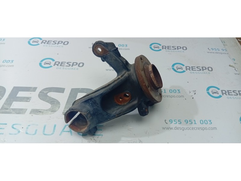MANGUETA DELANTERA DERECHA  - imagen 2