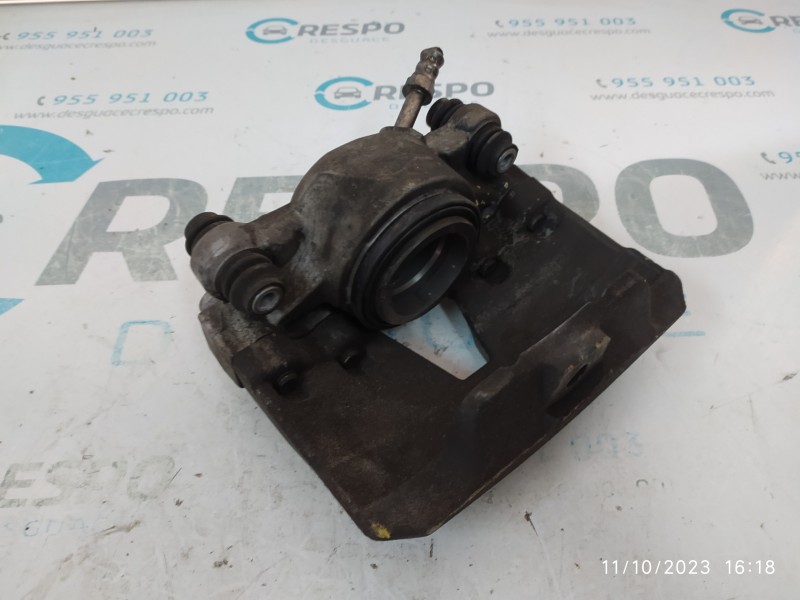 PINZA DE FRENO DELANTERA IZQUIERDA 4G0105AK  - imagen 3