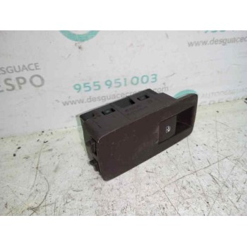 MANDO ELEVALUNAS TRASERO IZQUIERDO 13301889 