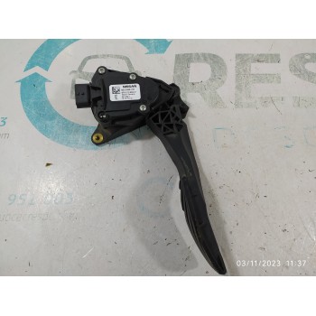 POTENCIOMETRO PEDAL 180025FA0B 