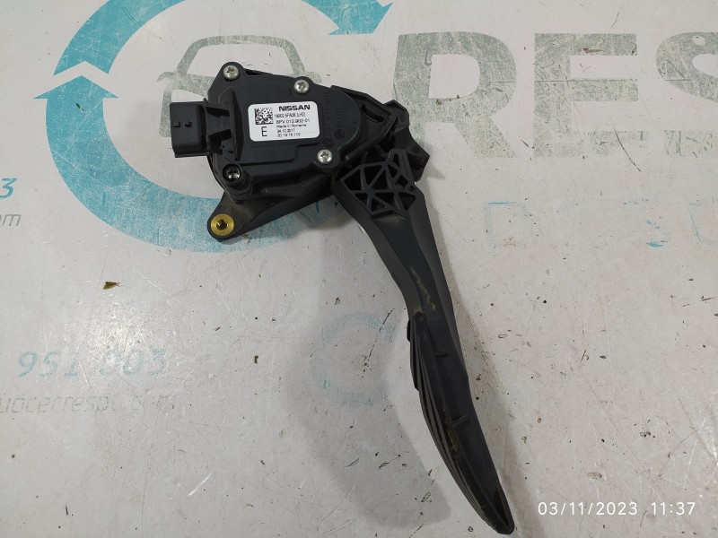 POTENCIOMETRO PEDAL 180025FA0B  - imagen 1