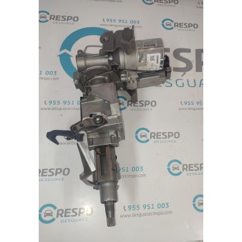 COLUMNA DIRECCION 6700003801A  - miniatura 4