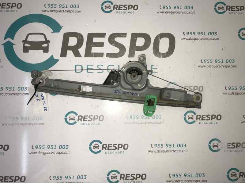 ELEVALUNAS DELANTERO IZQUIERDO  - imagen 1