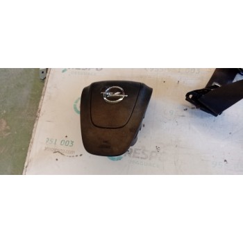 KIT AIRBAG  - miniatura 4