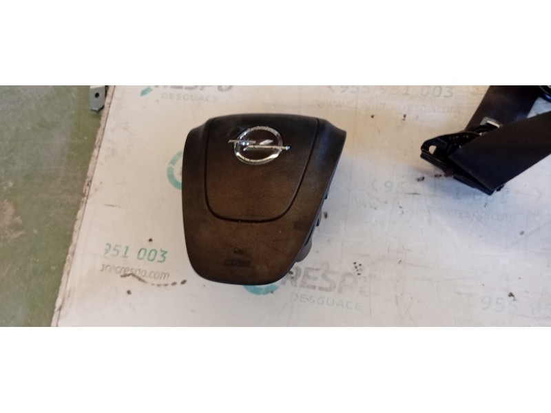 KIT AIRBAG  - imagen 4