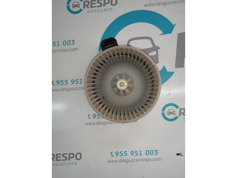 VENTILADOR CALEFACCION AV2727008084  - imagen 1