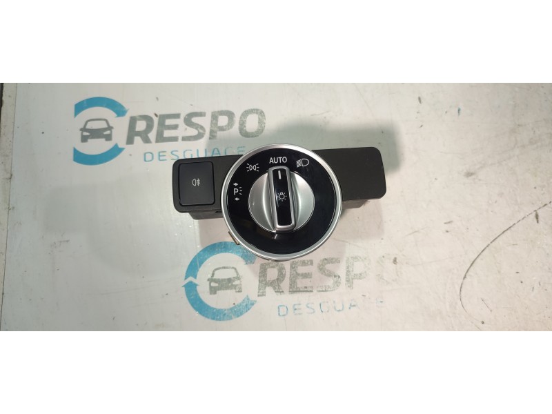 MANDO LUCES  - imagen 1