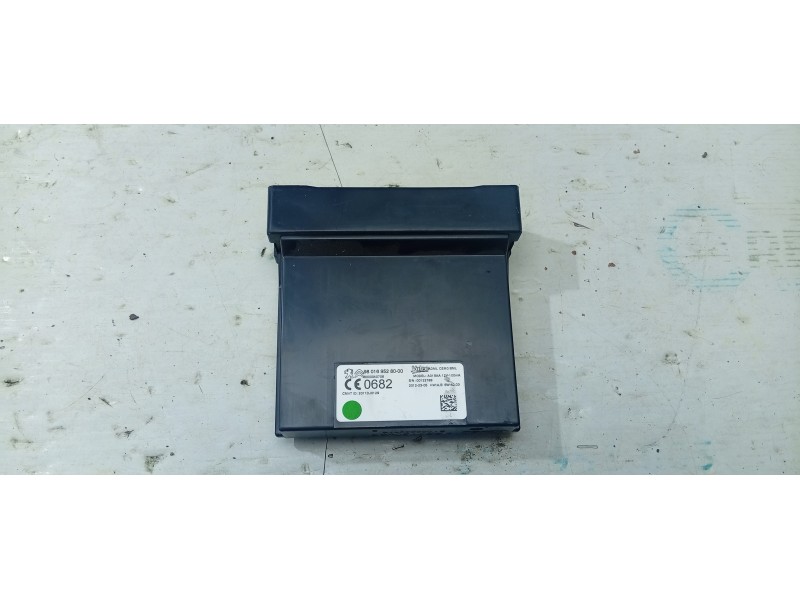 MODULO ELECTRONICO 9801695280  - imagen 1