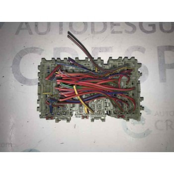 CAJA RELES / FUSIBLES  - miniatura 3