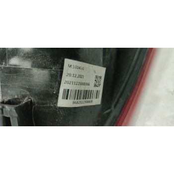 PILOTO TRASERO IZQUIERDO 8682022900630  - miniatura 3