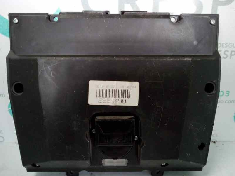 MANDO CLIMATIZADOR 2296490  - imagen 2