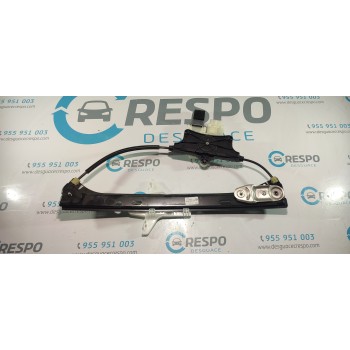 ELEVALUNAS TRASERO DERECHO 3G5839462B 