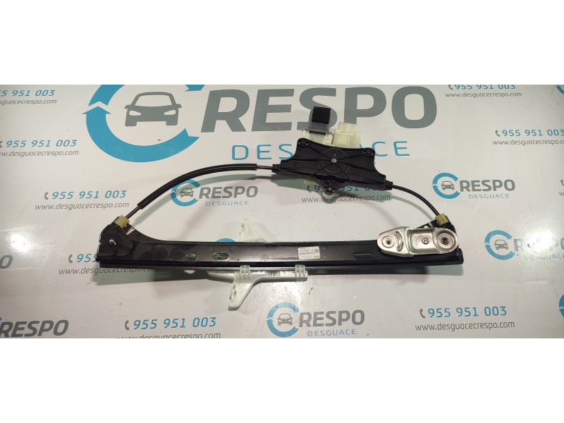 ELEVALUNAS TRASERO DERECHO 3G5839462B  - imagen 1