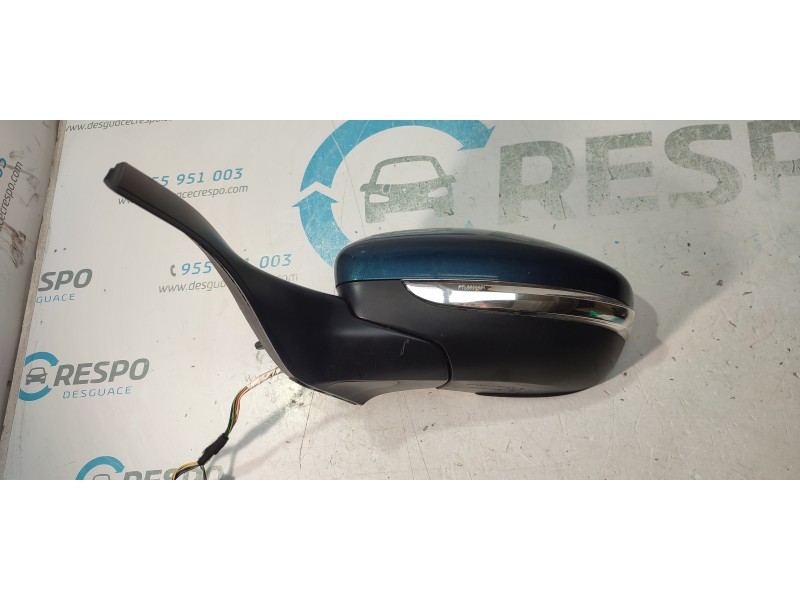 RETROVISOR IZQUIERDO  - imagen 2