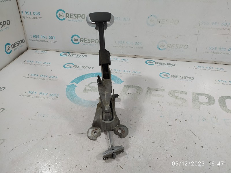 PALANCA FRENO 89EB5Y 0057138L  - imagen 3