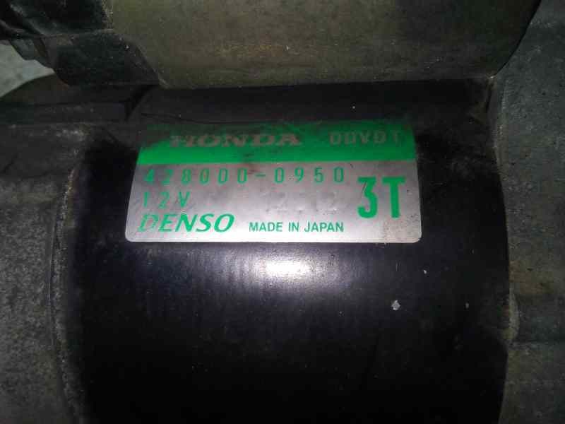 MOTOR ARRANQUE 4280000950  - imagen 3