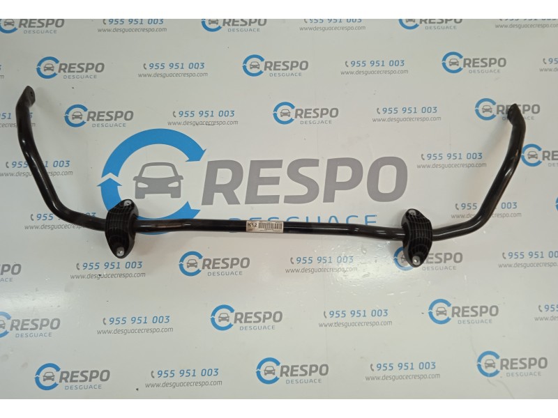 BARRA ESTABILIZADORA DELANTERA  - imagen 1