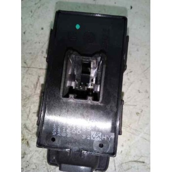 MANDO ELEVALUNAS TRASERO IZQUIERDO 13301889  - miniatura 2