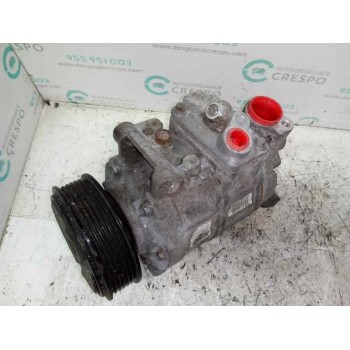 COMPRESOR AIRE ACONDICIONADO  - miniatura 3