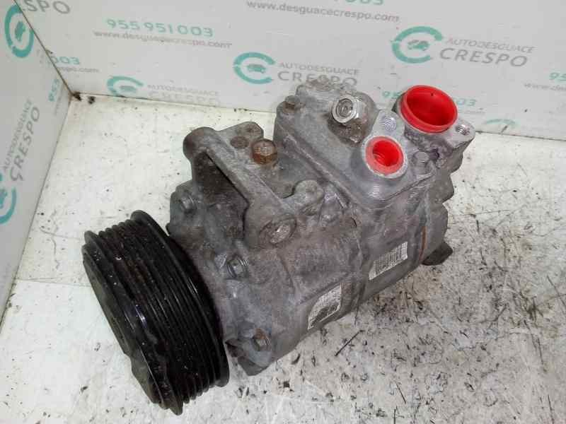 COMPRESOR AIRE ACONDICIONADO  - imagen 3