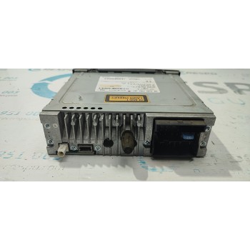 SISTEMA AUDIO / RADIO CD 98030745ZD  - miniatura 2